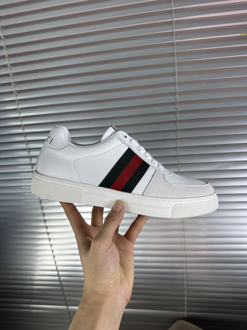 Gucci Low Shoes